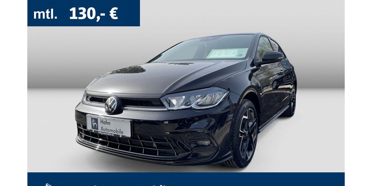 VW Polo 1.008 km 26.690 &euro; Böblingen 71032