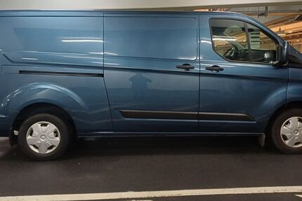 Ford Transit Custom 165.000 km 14.990 &euro; Esslingen am Neckar 73733