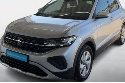 VW T-Cross 3.187 km 21.930 &euro; Stuttgart-Wangen 70188