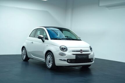 Fiat 500 97.199 km 6.990 &euro; Rottenburg am Neckar 72108