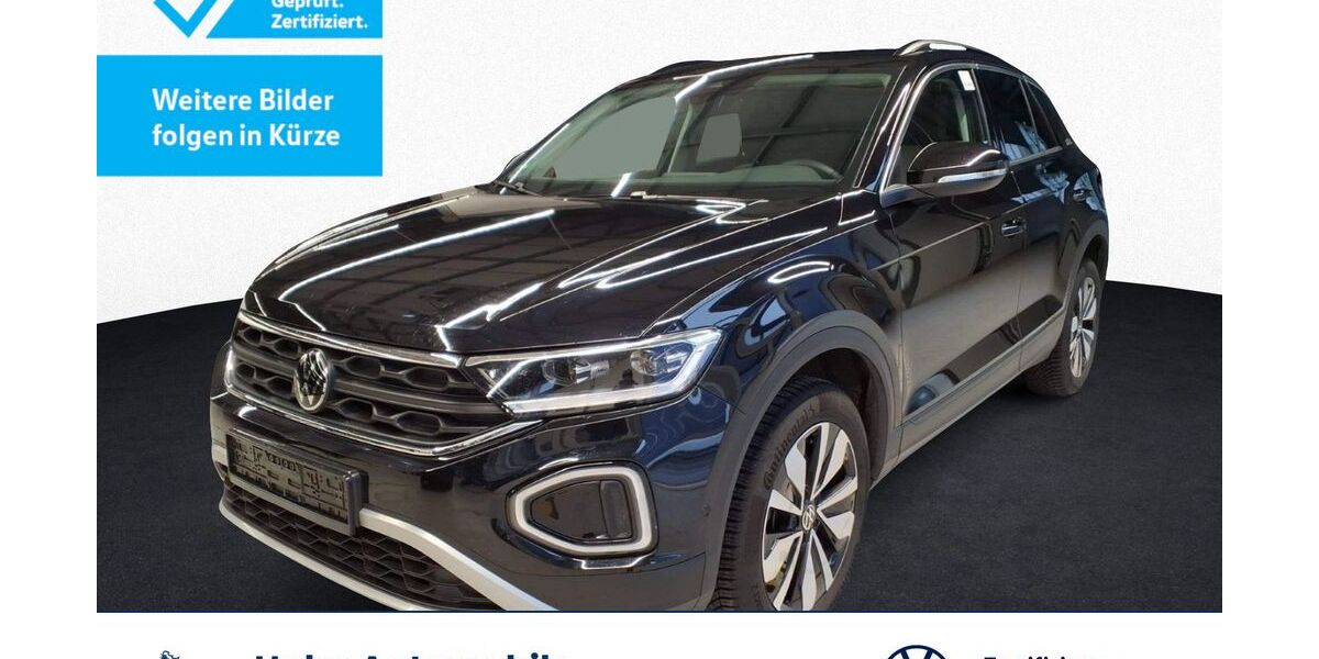 VW T-Roc 26.463 km 28.930 &euro; Ludwigsburg 71634