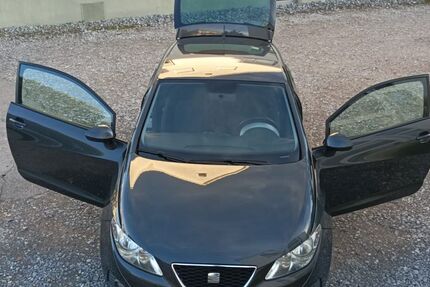 Seat Ibiza 202.318 km 3.890 € Böblingen 71032