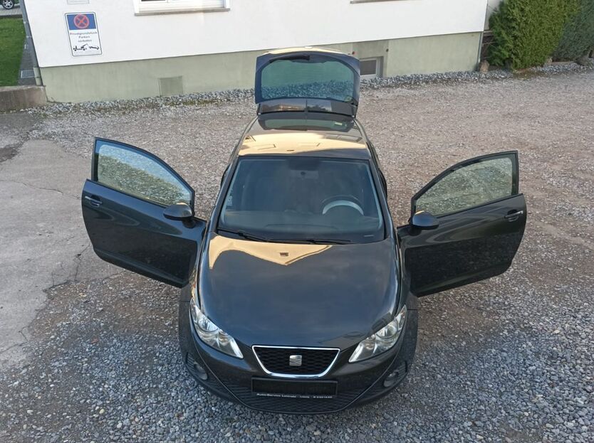 Seat Ibiza 202.318 km 3.890 € Böblingen 71032