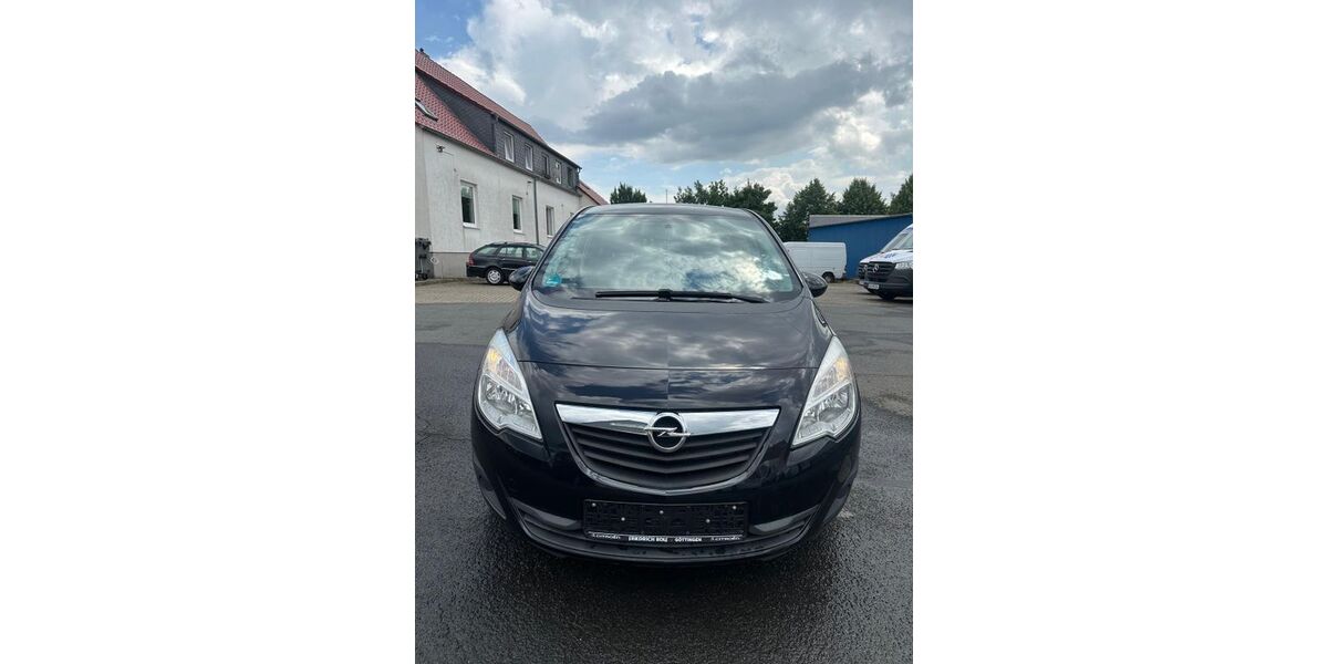 Opel Meriva 125.000 km 4.200 &euro; Leonberg 71229