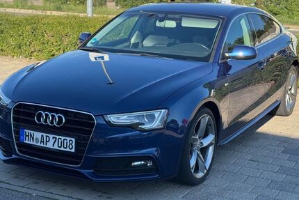 Audi A5 183.000 km 13.690 € Neckartenzlingen 72654