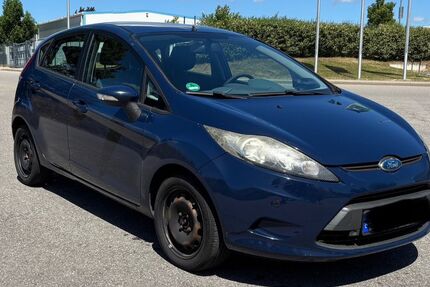 Ford Fiesta 285.000 km 900 &euro; Ergenzingen 72108