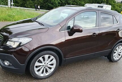 Opel Mokka 94.721 km 9.850 &euro; Mühlacker / Enzberg 75417