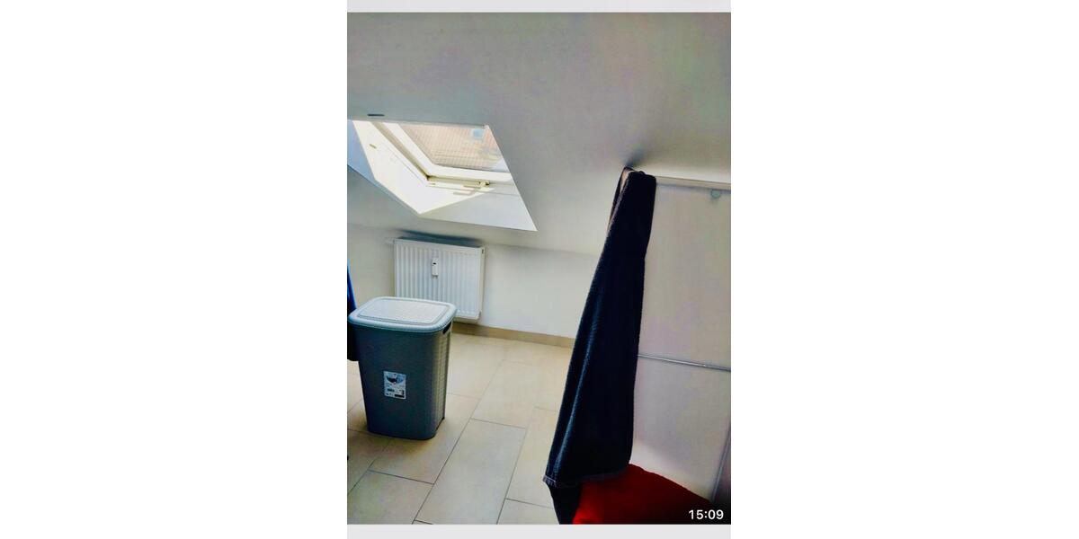 Dachgeschoßwohnung Reutlingen Sondelfingen - 3 Zimmer, 60 m&sup2;, 750&euro; | Angebot:27587405