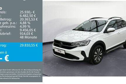 VW Taigo 14.019 km 25.930 € Metzingen 72555