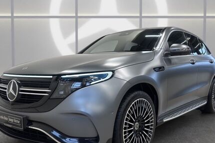 Mercedes-Benz EQC 30.615 km 42.930 &euro; Nagold 72202