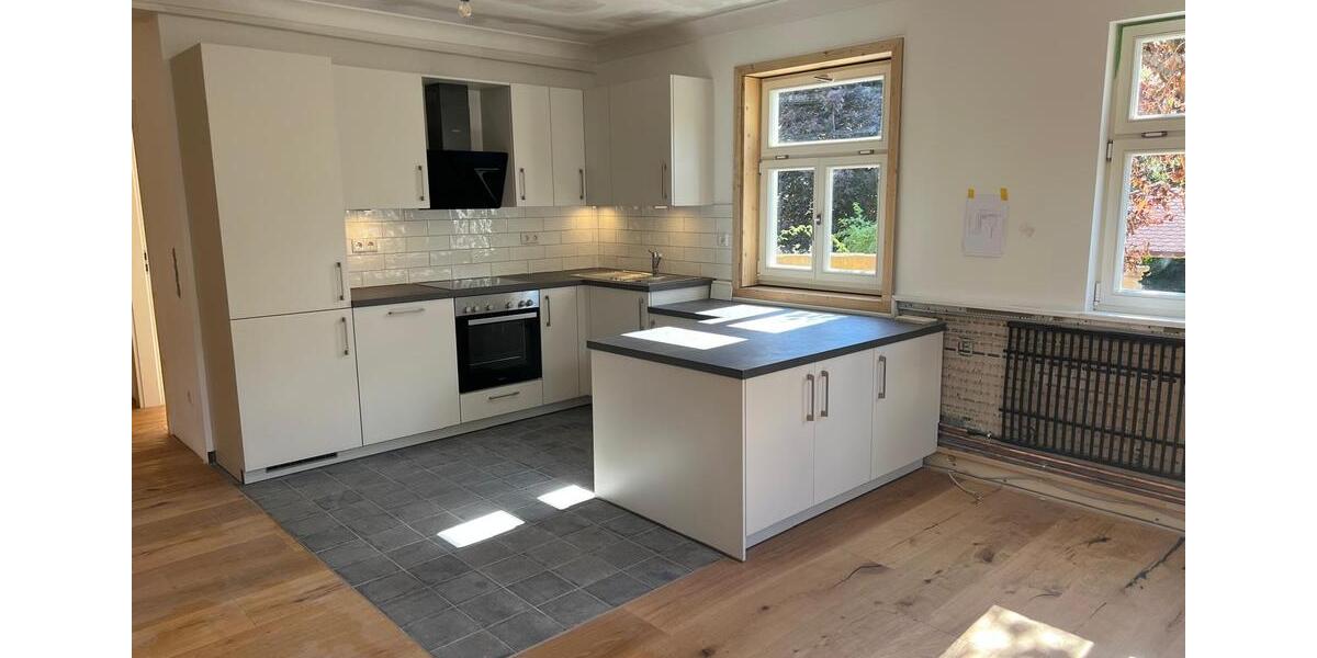 Erdgeschoßwohnung Schwieberdingen - 2 Zimmer, 98 m&sup2;, 1.570&euro; | Angebot:27539423