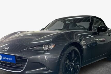 Mazda MX-5 51.496 km 23.850 &euro; Pforzheim 75179