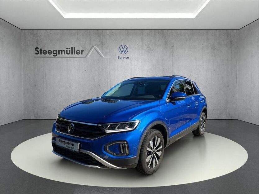 T-Roc