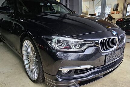 Alpina D3 154.500 km 32.800 € Neckartailfingen 72666