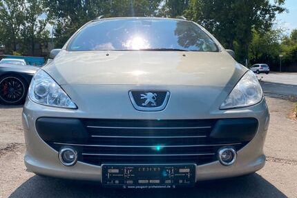 Peugeot 307 232.890 km 1.200 &euro; Sindelfingen 71065