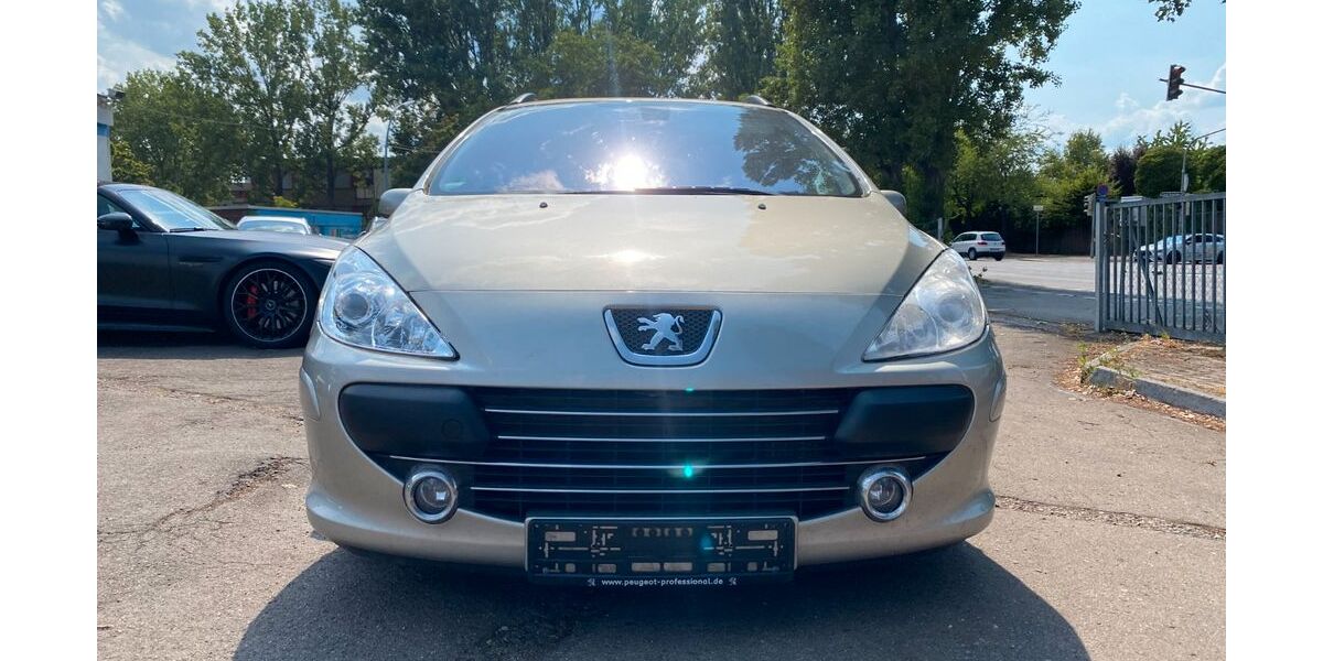 Peugeot 307 232.890 km 1.200 &euro; Sindelfingen 71065