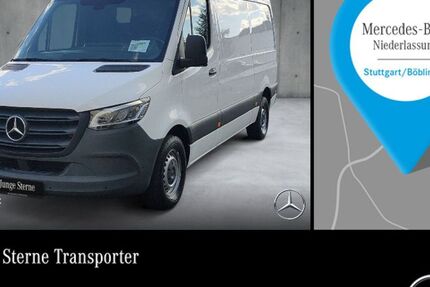 Mercedes-Benz Sprinter 141.844 km 29.250 &euro; Böblingen 71034