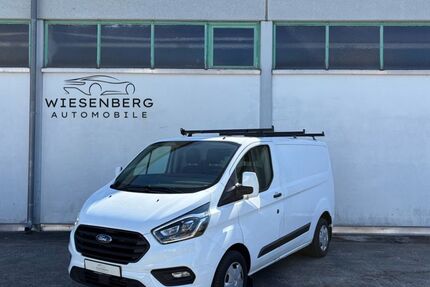 Ford Transit Custom 90.480 km 16.490 &euro; Neckartailfingen 72666