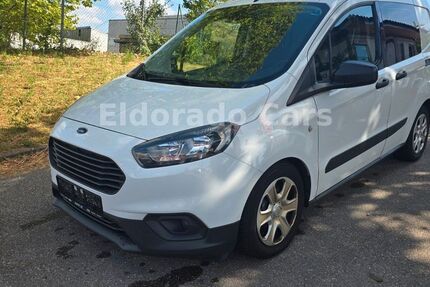 Ford Transit 193.266 km 6.900 € weinstadt 71384