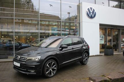 VW Tiguan 110.990 km 22.990 &euro; Wildberg 72218