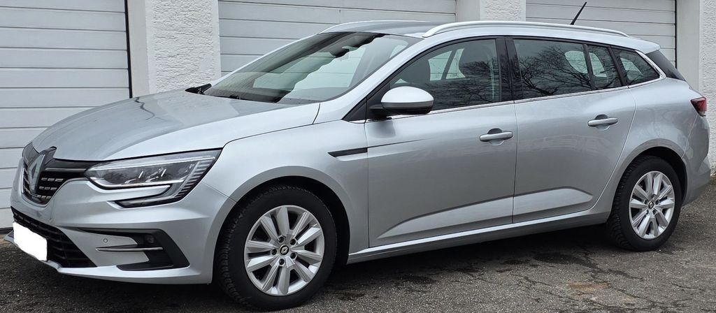 Renault Megane 69.000 km 13.500 &euro; Sindelfingen bei Stuttgart 71067