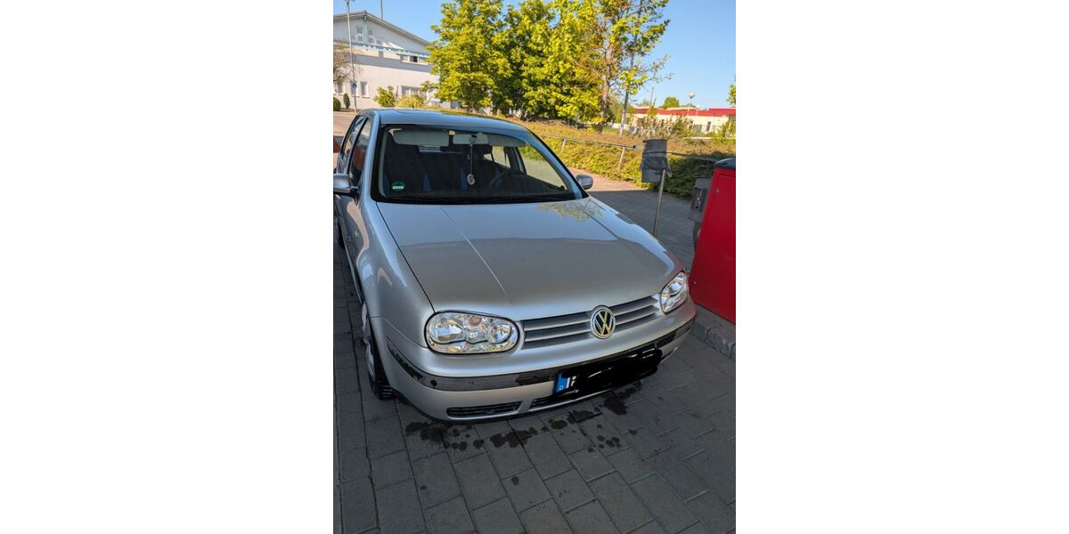 VW Golf 151.500 km 1.750 &euro; Bondorf 71149