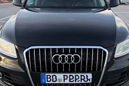 Audi Q5 215.000 km 10.200 &euro; Renningen 71272