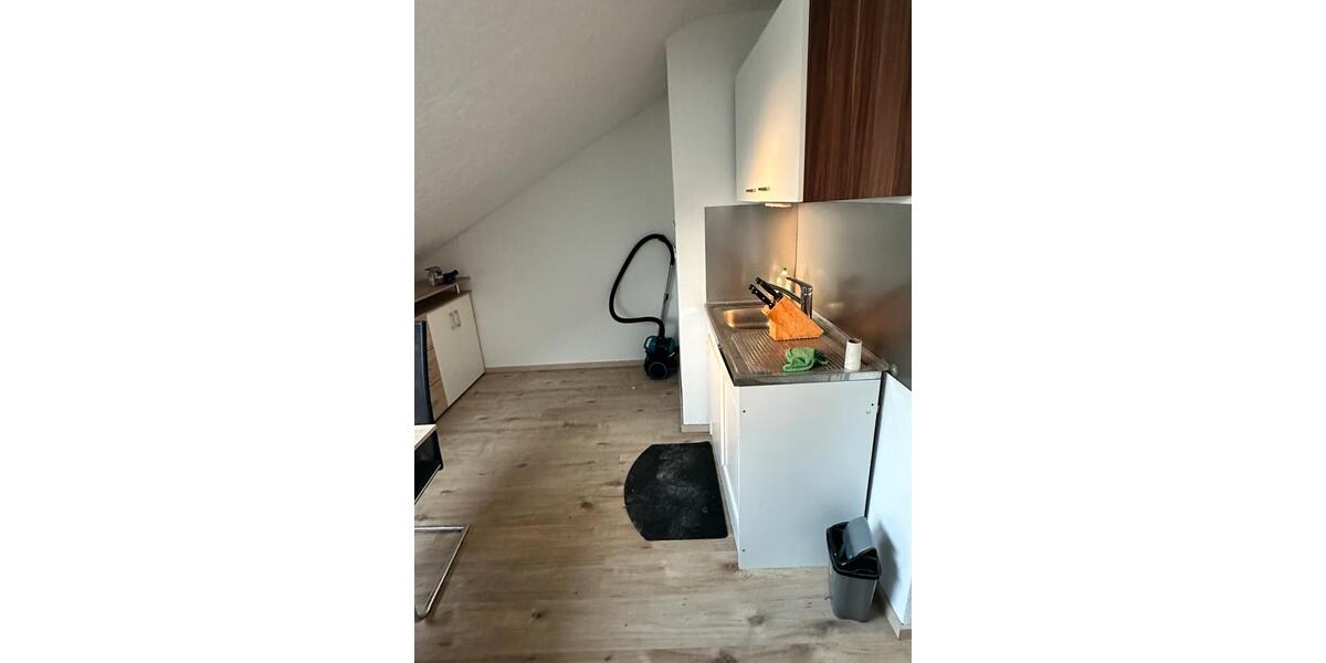 Etagenwohnung Gerlingen - 2 Zimmer, 1 m&sup2;, 980&euro; | Angebot:24373581