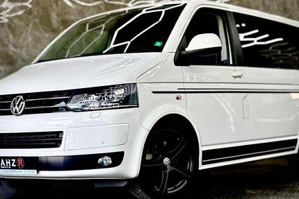 VW T5 Transporter 98.000 km 32.900 € Reutlingen 72762