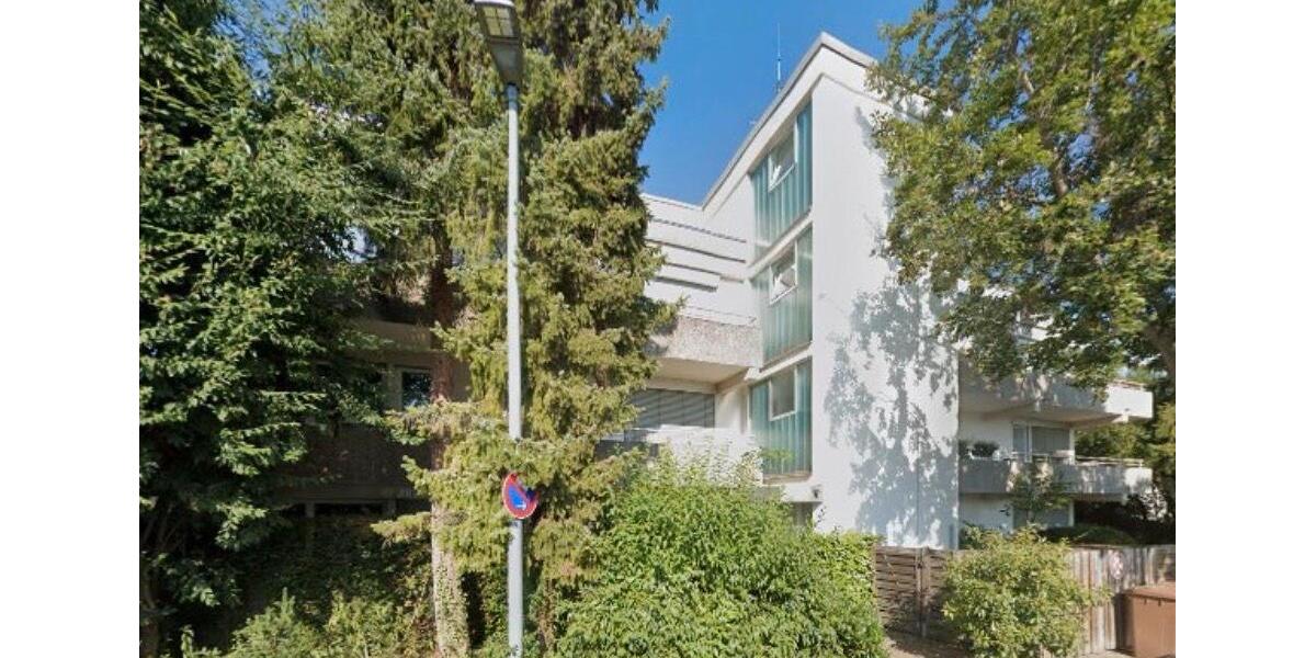 Terrassenwohnung Leinfelden-Echterdingen Echterdingen - 2.5 Zimmer, 61 m&sup2;, 206.000&euro; | Angebot:27232992