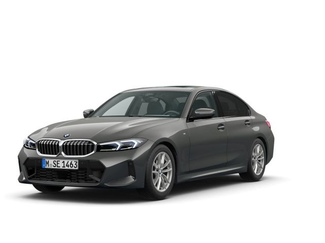BMW 320 27.011 km 44.830 € Jettingen 71131