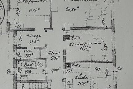 Wohnung in Markgröningen zu vermieten 3 zimmer