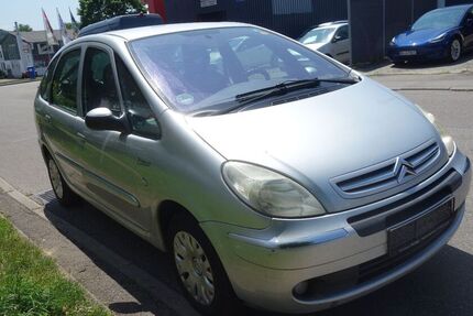 Citroen C3 Picasso