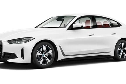 BMW i4 55.820 km 36.590 &euro; Asperg 71679