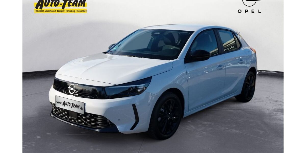 Opel Corsa 1.001 km 23.990 &euro; Ammerbuch-Entringen 72119