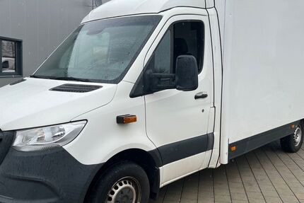 Mercedes-Benz Sprinter 319.593 km 13.900 &euro; Hildrizhausen 71157