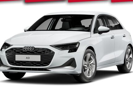 Audi A3 18.797 km 30.940 &euro; Stuttgart 70469