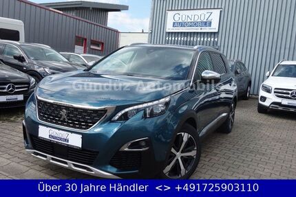 Peugeot 5008 156.000 km 13.595 &euro; Nufringen bei Böblingen 71154