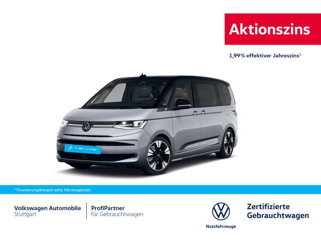 VW T7 Multivan 6.980 km 74.890 &euro; Stuttgart 70188