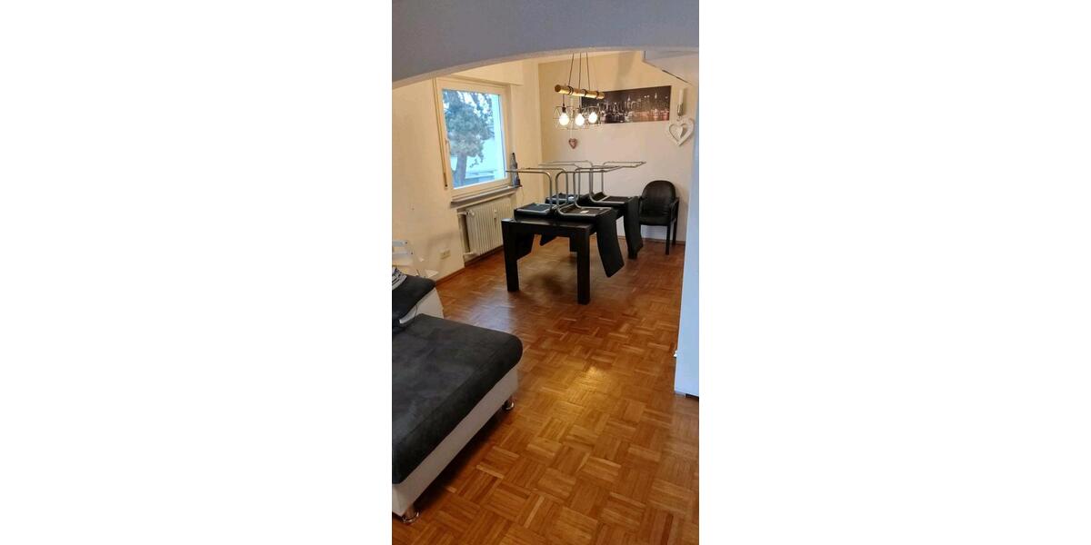 Etagenwohnung Remseck am Neckar - 3.5 Zimmer, 83 m&sup2;, 350.000&euro; | Angebot:24816043