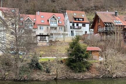 Wohnung Wildberg - 4 Zimmer, 125 m&sup2;, 1.500&euro; | Angebot:25354015