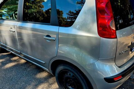 Nissan Note 156.800 km 2.699 &euro; Filderstadt 70794