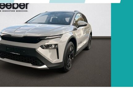 Skoda Elroq 1.990 km 34.370 € Weil der Stadt 71263