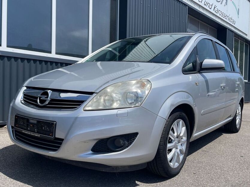 Zafira