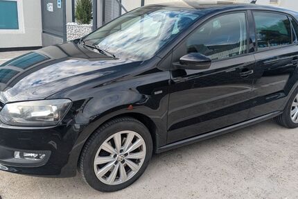 VW Polo 124.000 km 6.999 € Freiberg am Neckar 71691