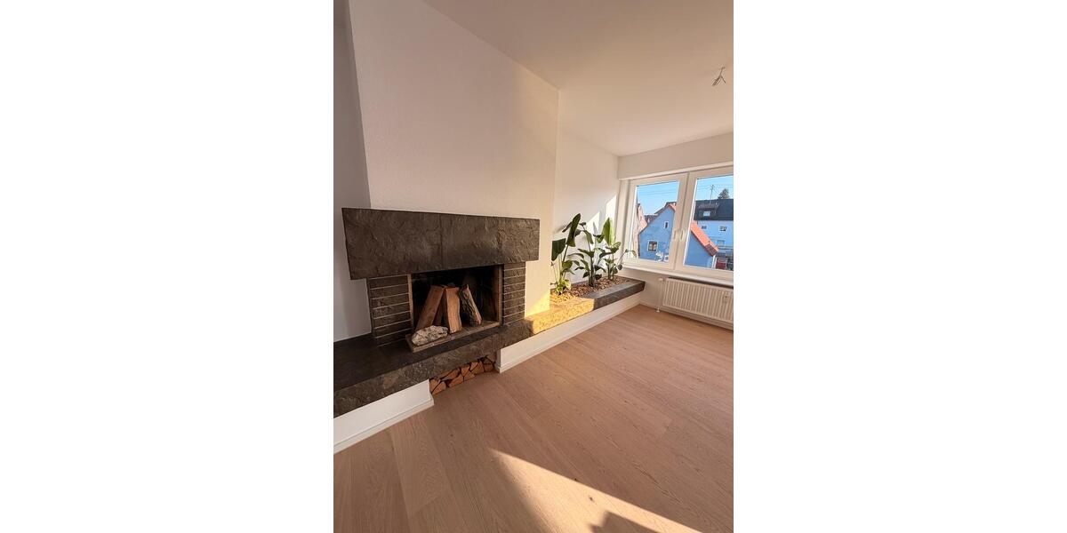 Dachgeschoßwohnung Kornwestheim - 4 Zimmer, 108 m&sup2;, 560.000&euro; | Angebot:25641429