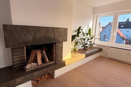 Wohnung Kornwestheim - 4 Zimmer, 108 m&sup2;, 560.000&euro; | Angebot:25641429