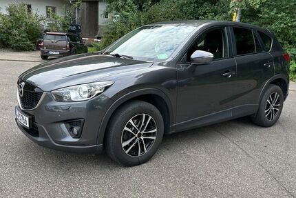 Mazda CX-5 157.000 km 7.800 &euro; Stuttgart 70372