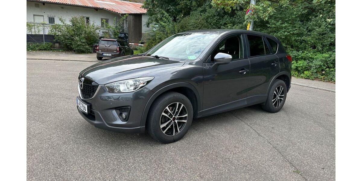 Mazda CX-5 157.000 km 7.800 &euro; Stuttgart 70372