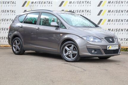 Seat Altea 132.570 km 6.999 &euro; Reutlingen-Betzingen 72770